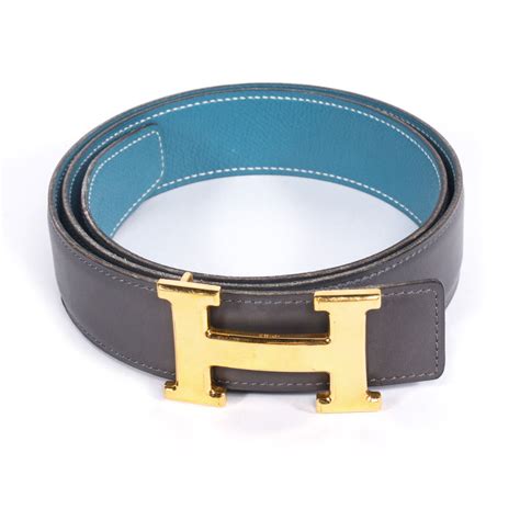 ceinture hermes h prix|authentic hermes belts for women.